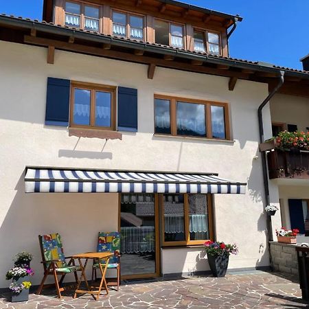 Ferienwohnung Falkenstein Rettenberg Exterior foto